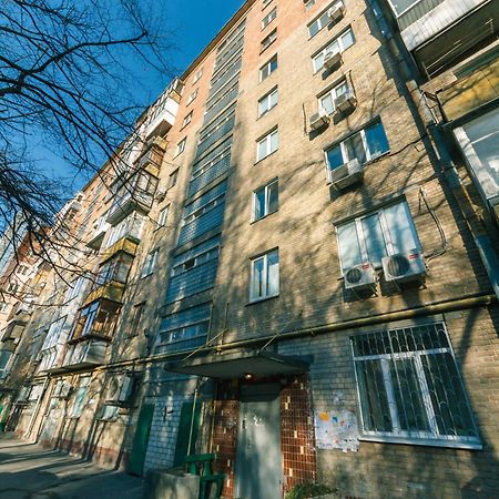 קייב Pechersky Kvartal Apartments מראה חיצוני תמונה