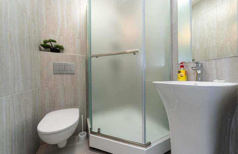 קייב Pechersky Kvartal Apartments מראה חיצוני תמונה