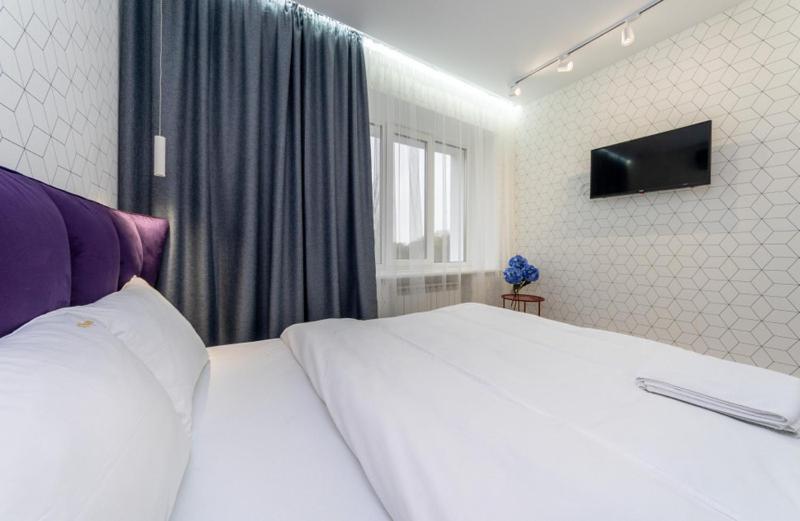 קייב Pechersky Kvartal Apartments מראה חיצוני תמונה