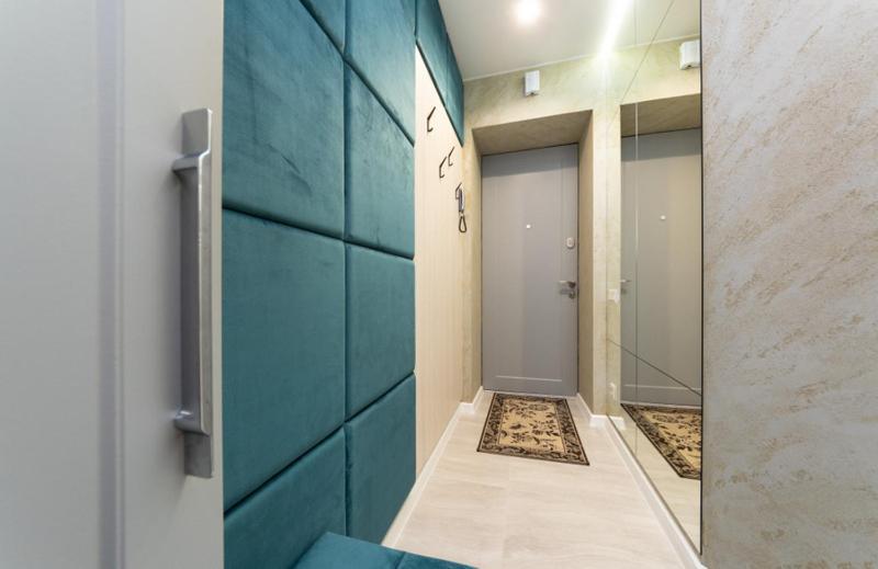 קייב Pechersky Kvartal Apartments מראה חיצוני תמונה