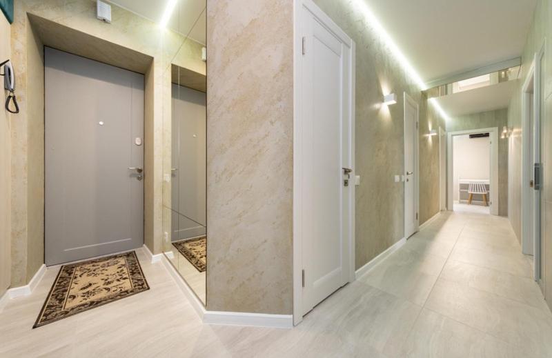 קייב Pechersky Kvartal Apartments מראה חיצוני תמונה