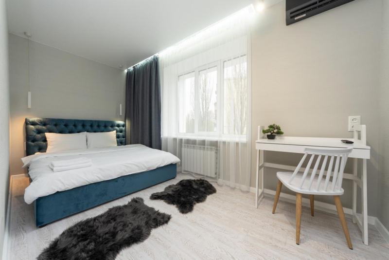 קייב Pechersky Kvartal Apartments מראה חיצוני תמונה