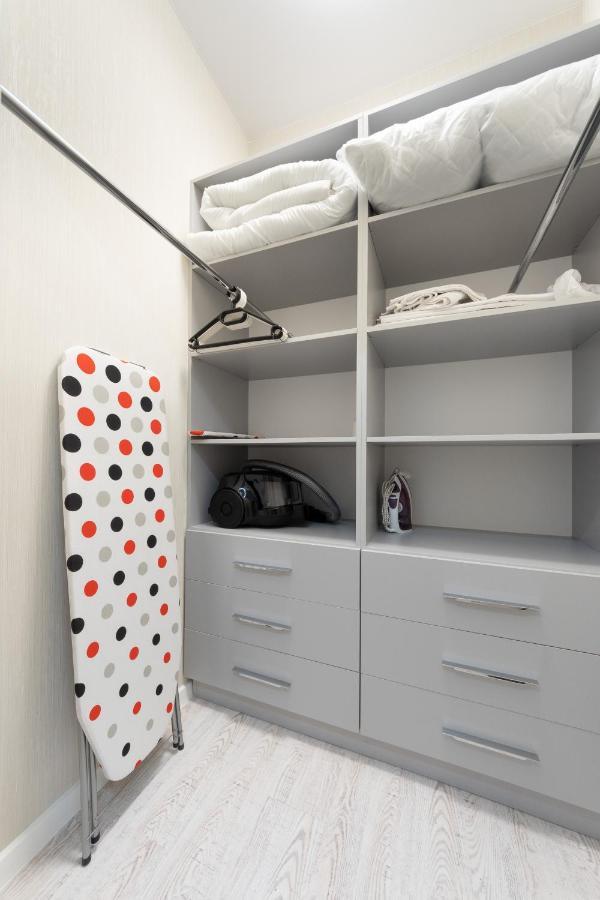 קייב Pechersky Kvartal Apartments מראה חיצוני תמונה