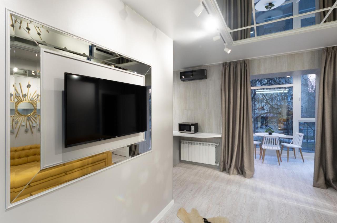 קייב Pechersky Kvartal Apartments מראה חיצוני תמונה