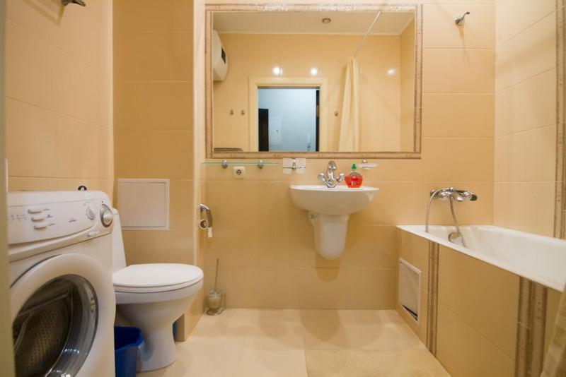 קייב Pechersky Kvartal Apartments מראה חיצוני תמונה