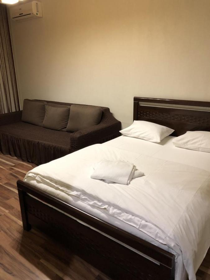 קייב Pechersky Kvartal Apartments מראה חיצוני תמונה