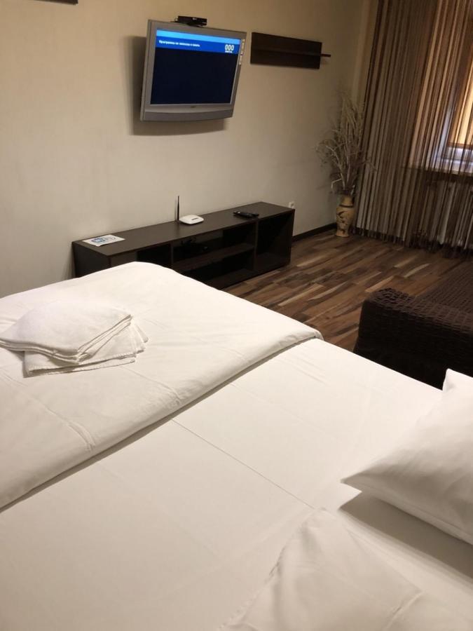 קייב Pechersky Kvartal Apartments מראה חיצוני תמונה