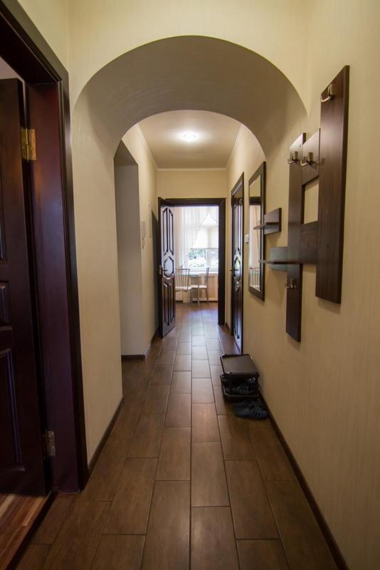 קייב Pechersky Kvartal Apartments מראה חיצוני תמונה