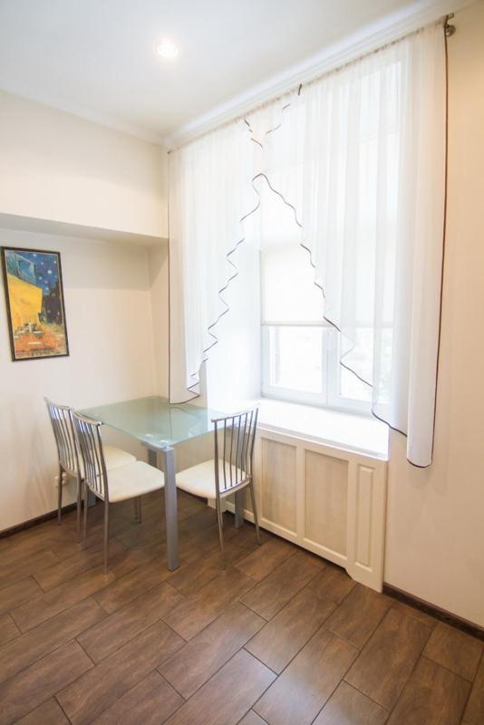 קייב Pechersky Kvartal Apartments מראה חיצוני תמונה