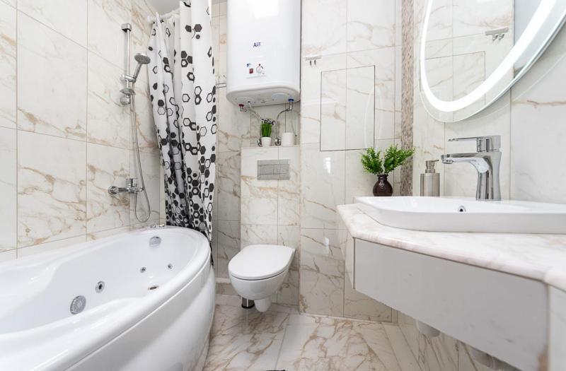 קייב Pechersky Kvartal Apartments מראה חיצוני תמונה