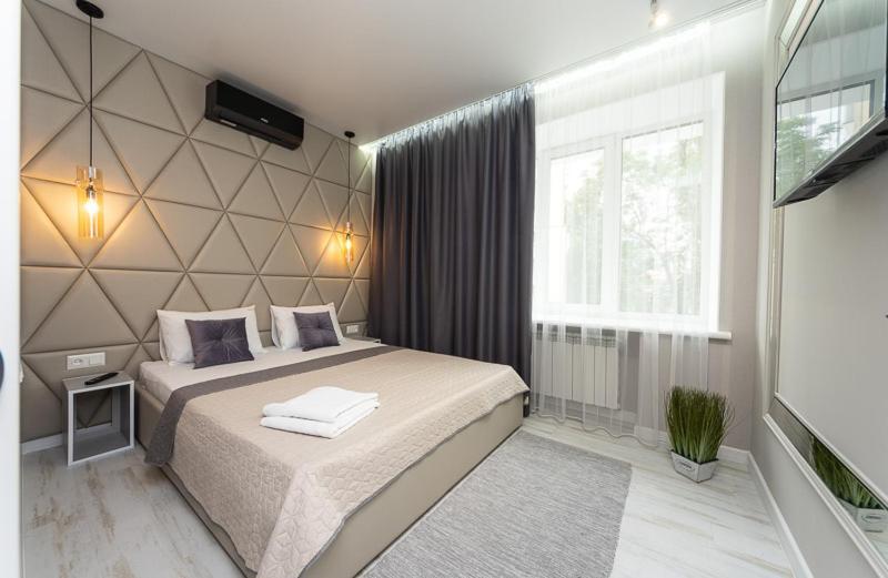 קייב Pechersky Kvartal Apartments מראה חיצוני תמונה