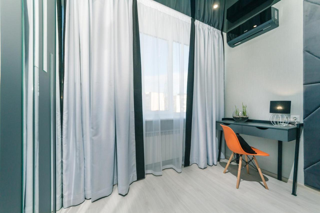קייב Pechersky Kvartal Apartments מראה חיצוני תמונה