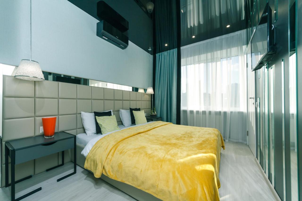 קייב Pechersky Kvartal Apartments מראה חיצוני תמונה