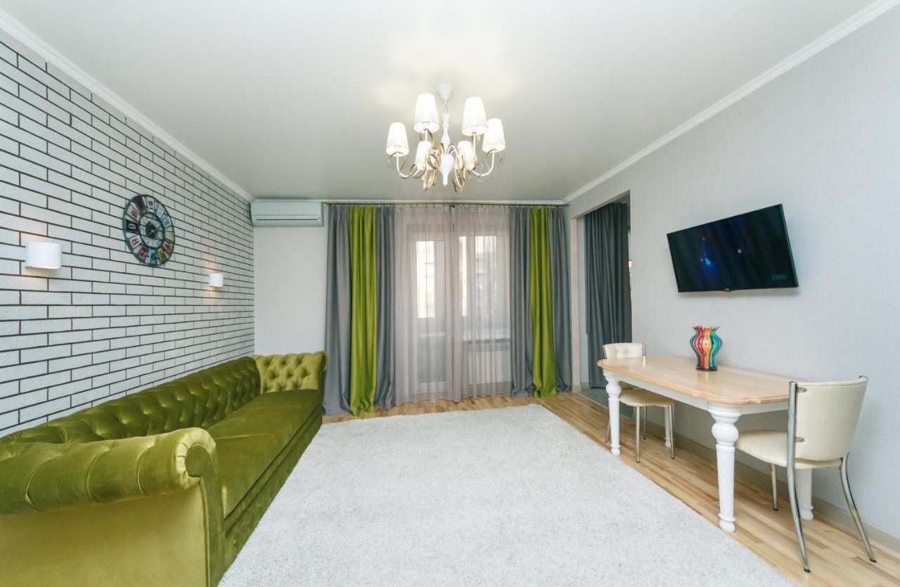 קייב Pechersky Kvartal Apartments מראה חיצוני תמונה