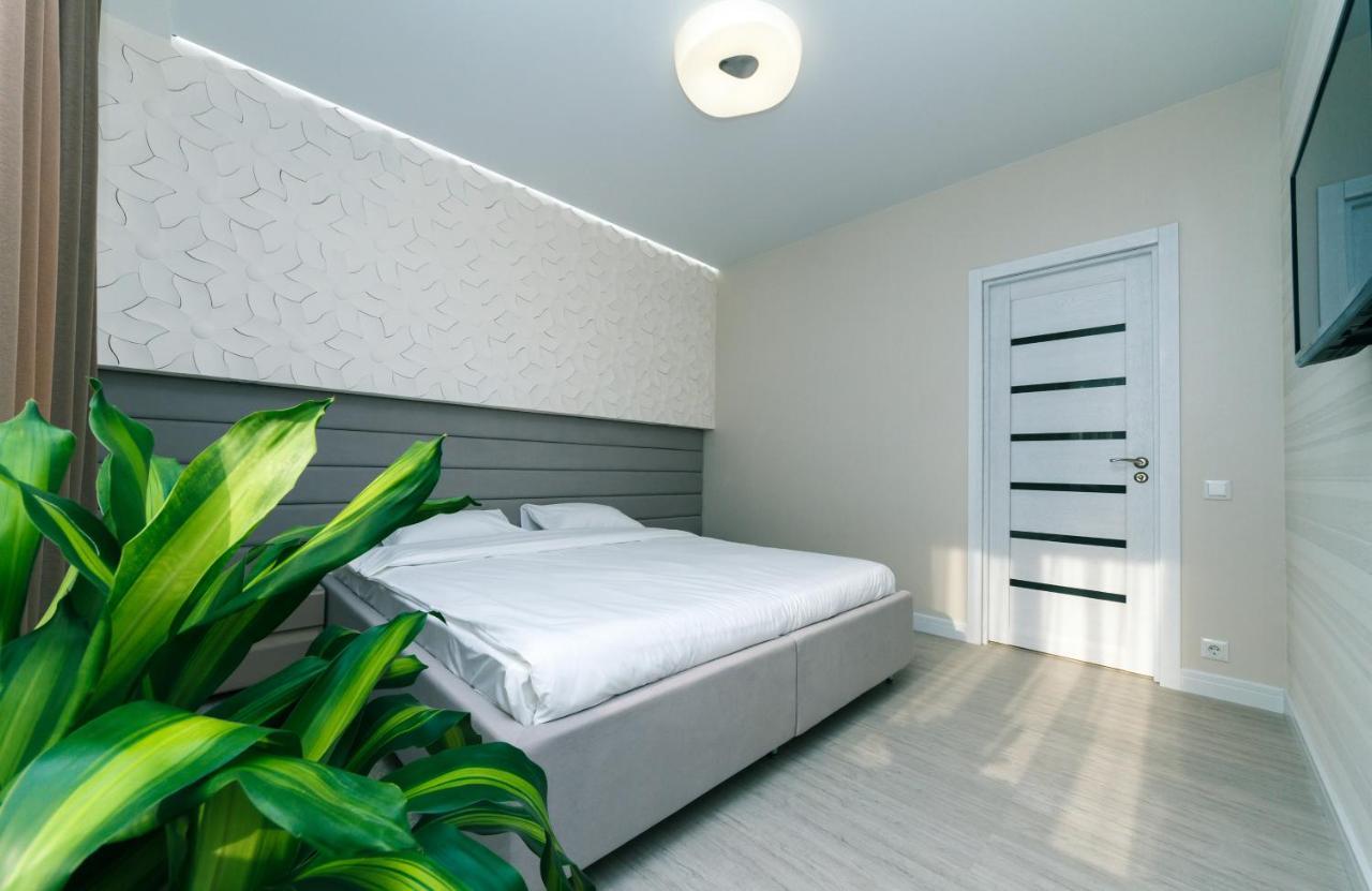 קייב Pechersky Kvartal Apartments מראה חיצוני תמונה