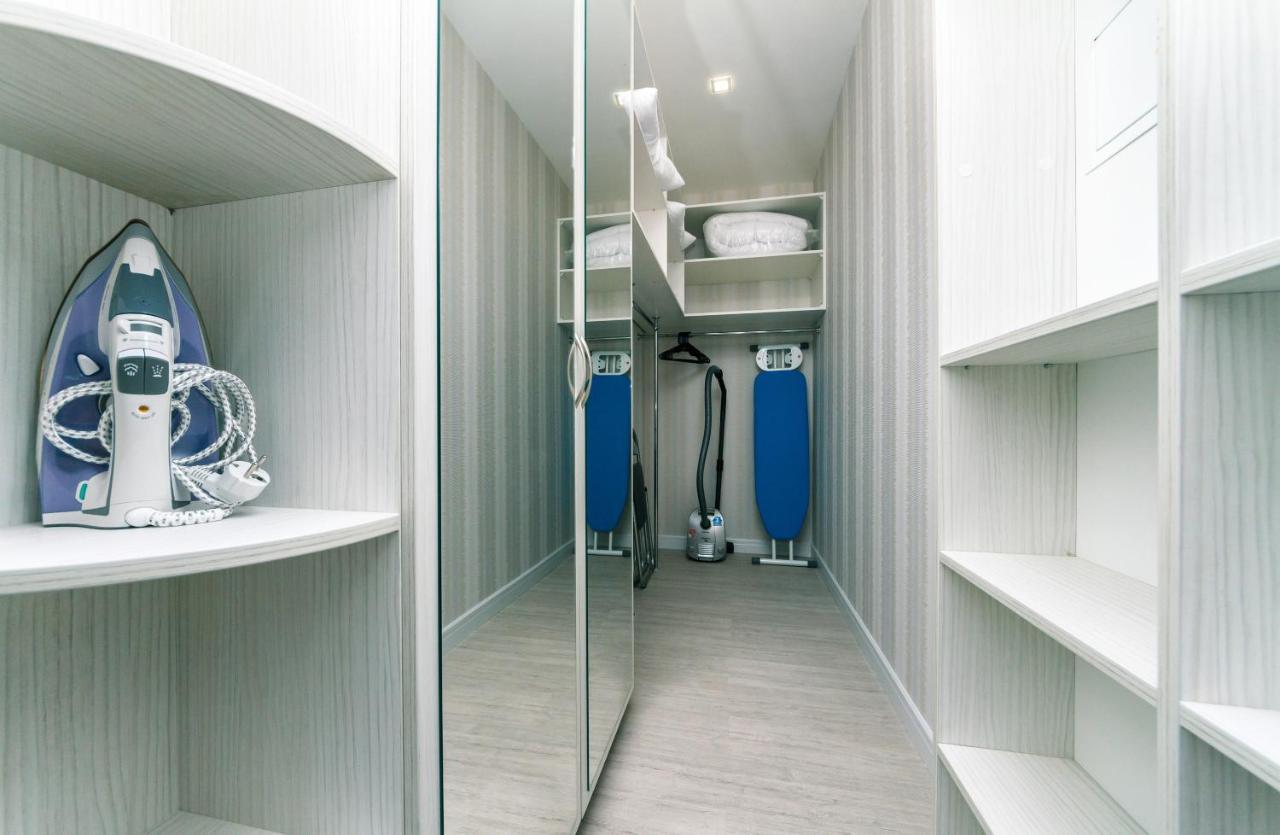 קייב Pechersky Kvartal Apartments מראה חיצוני תמונה